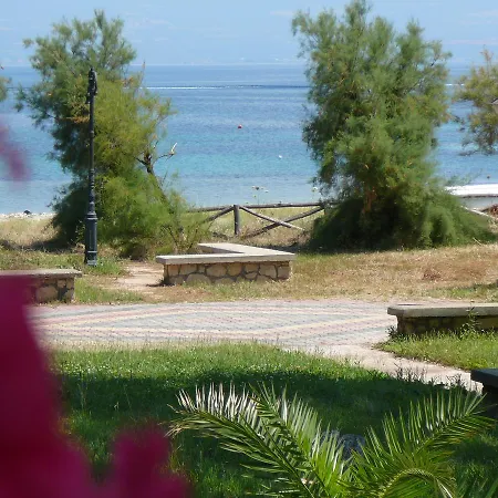 Juli Apartamento Nea Poteidaia