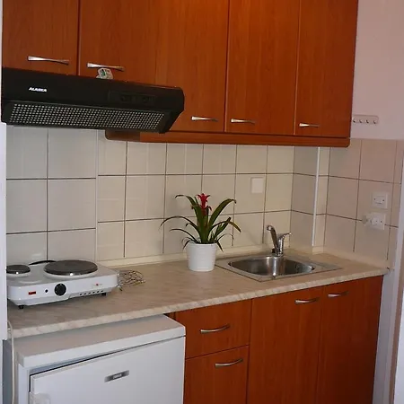 Apartamento Juli Nea Poteidaia