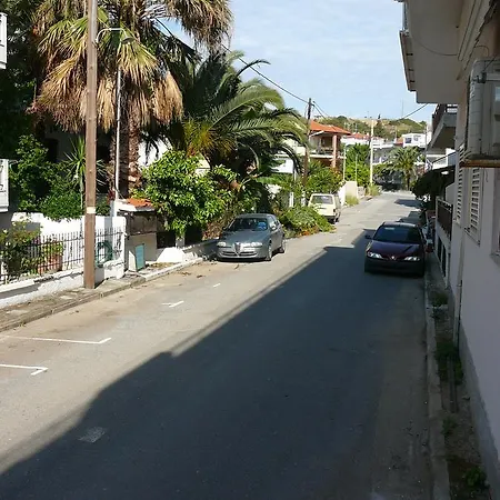 Juli * Nea Poteidaia