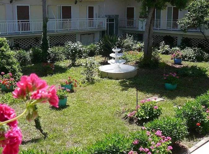 Apartamento Juli Nea Poteidaia