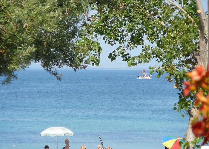 Juli Apartamento Nea Poteidaia