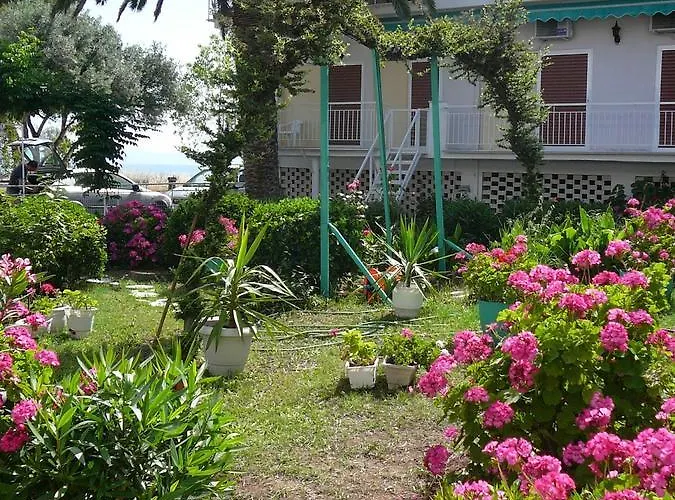 Juli * Nea Poteidaia