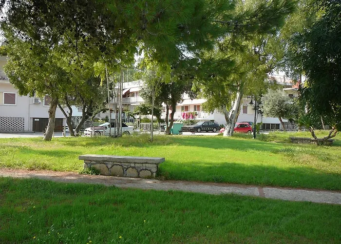 Apartamento Juli Nea Poteidaia