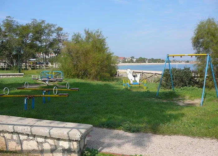 Apartamento Juli Nea Poteidaia