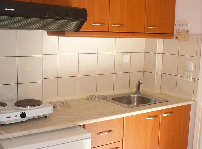 Juli Apartamento Nea Poteidaia