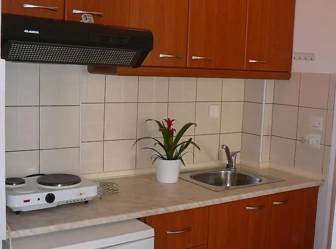 Apartamento Juli Nea Poteidaia