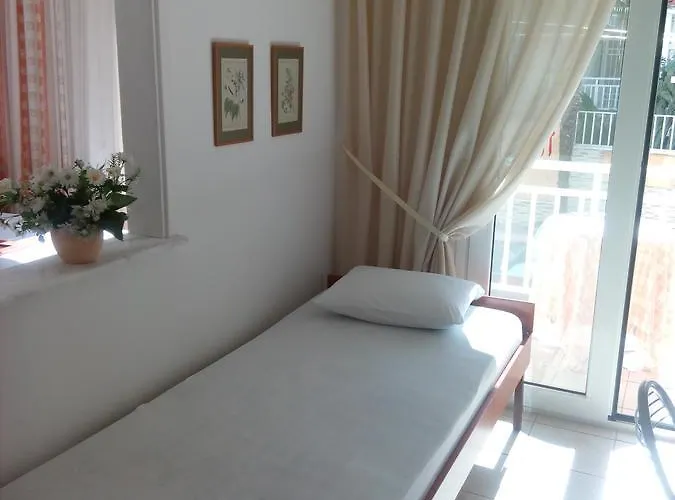 Apartamento Juli Nea Poteidaia