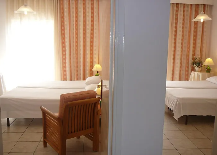 Juli Apartamento Nea Poteidaia