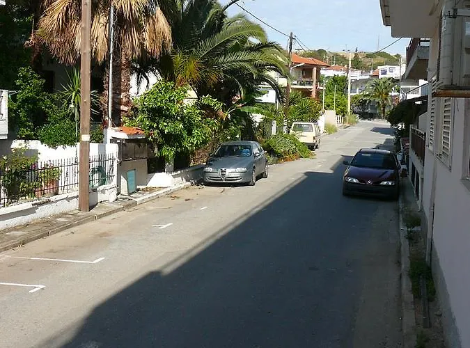 Juli * Nea Poteidaia