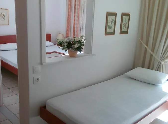 Apartamento Juli Nea Poteidaia