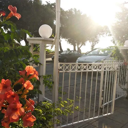 Апартаменты Juli