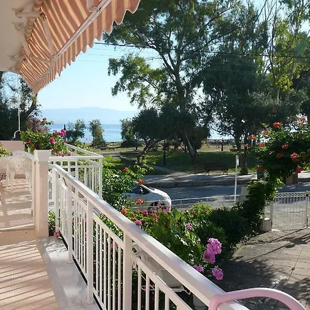 Juli Апартаменты