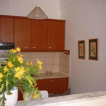 Апартаменты Juli