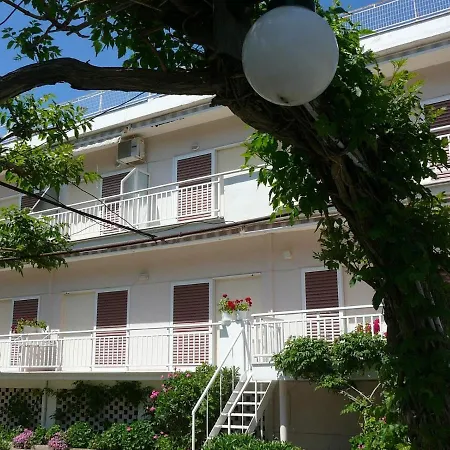 Juli Апартаменты Неа-Потидеа