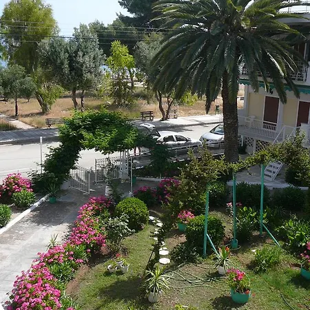 Апартаменты Juli *