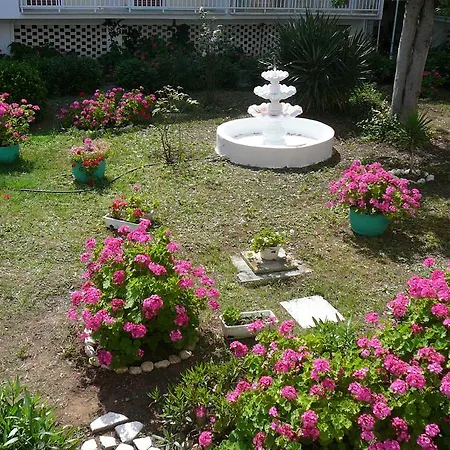 Апартаменты Juli *