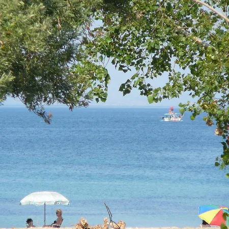 Juli Апартаменты Неа-Потидеа