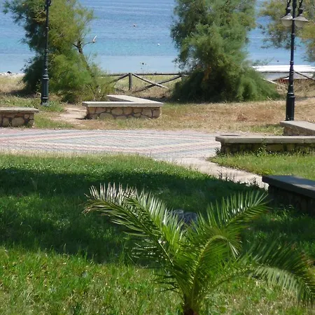 Juli Апартаменты