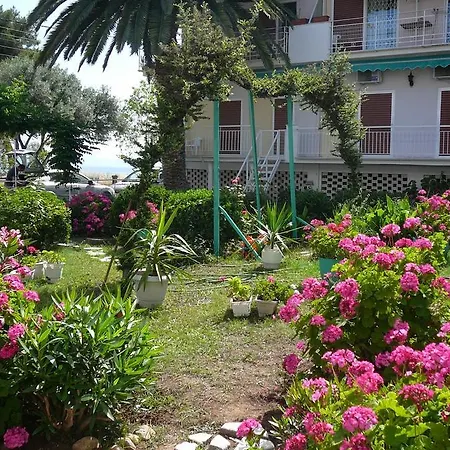 Juli * Неа-Потидеа