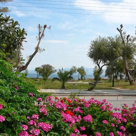 Juli Апартаменты *