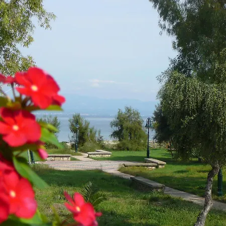 Juli Апартаменты *