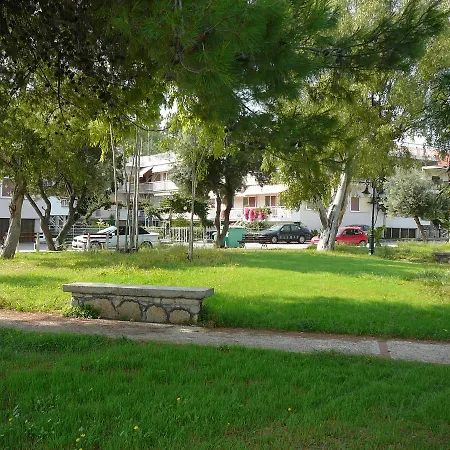 Апартаменты Juli Неа-Потидеа