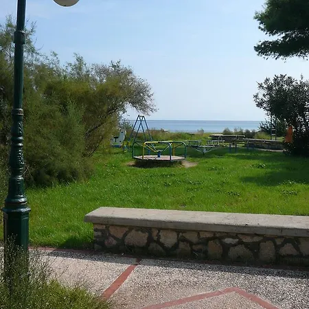 Апартаменты Juli *