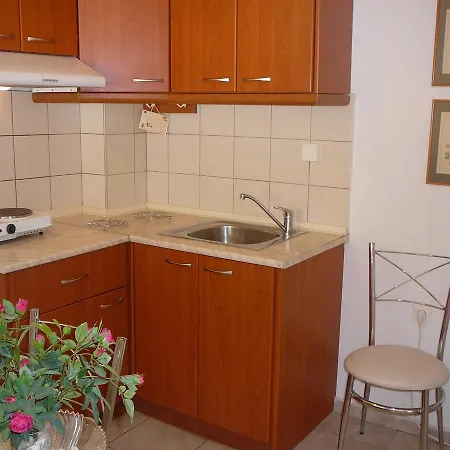 Juli * Неа-Потидеа