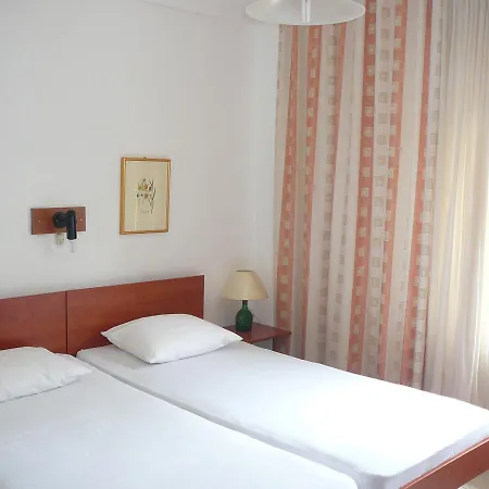 Juli Апартаменты