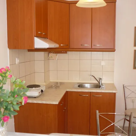 Апартаменты Juli *