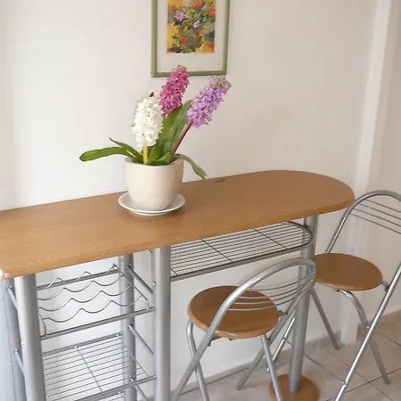 Апартаменты Juli *